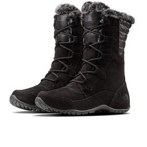 The North Face Nuptse Purna Women’s Winter Boots